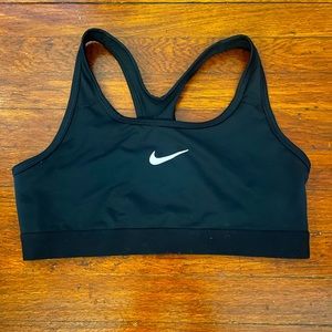 NIKE KIDS SPORTS BRA